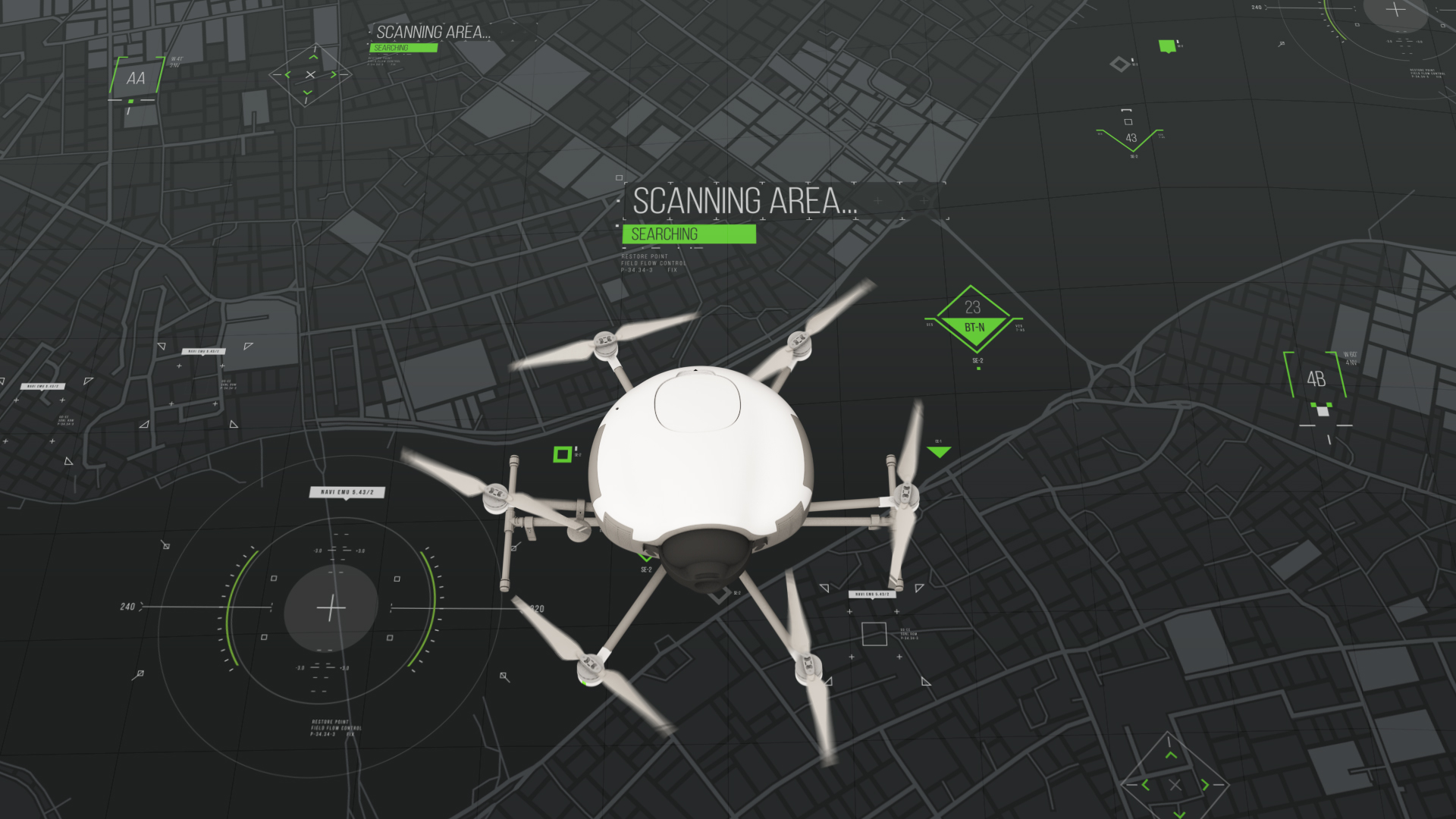 Autonomous Drones – Resource Page