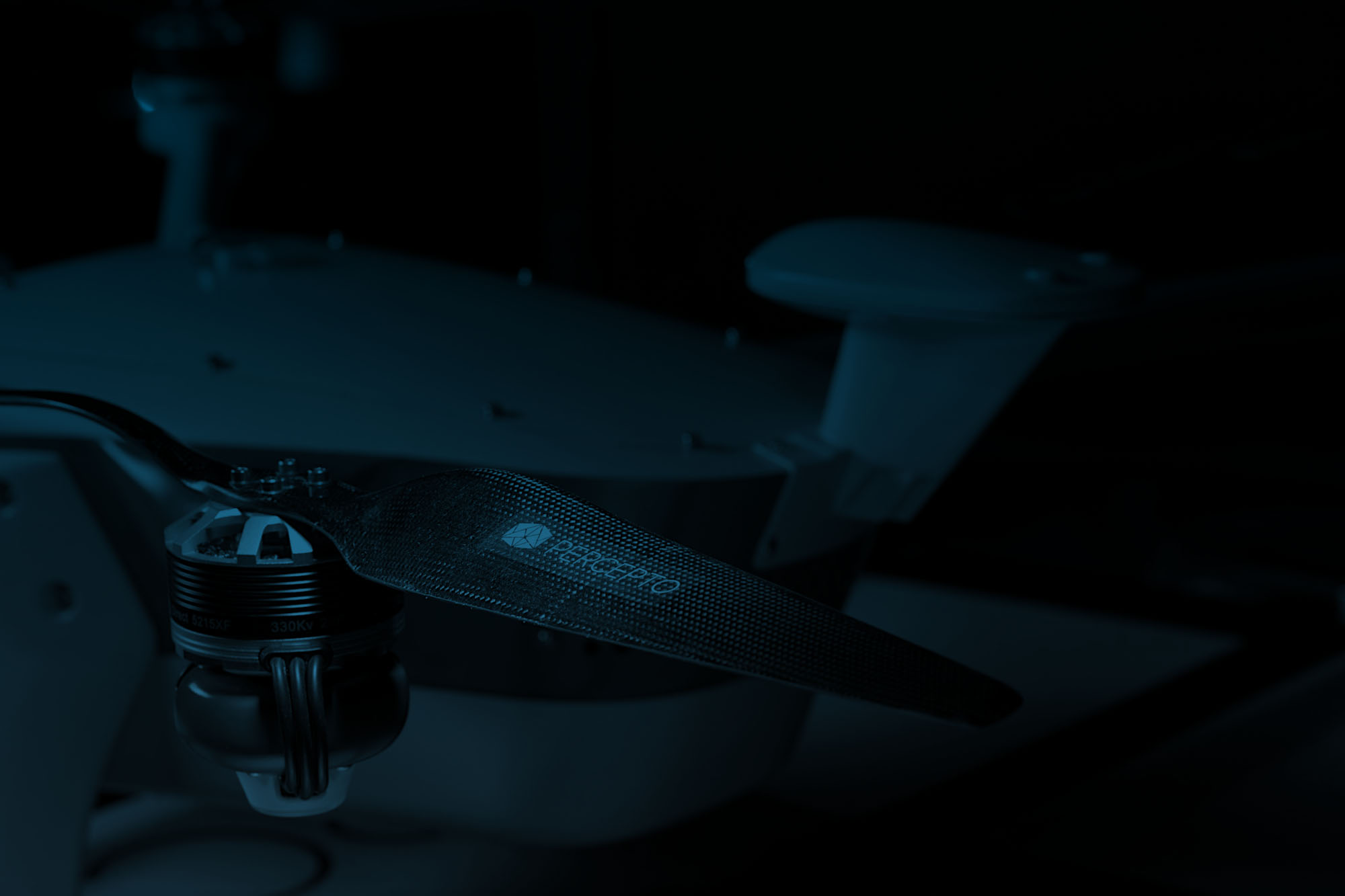 A Sitdown with the CEO of Percepto
